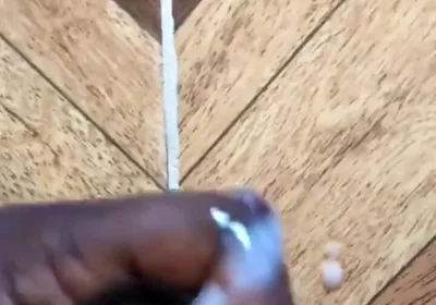 BBC Masturbating