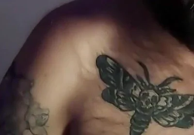 Sacred slut snackies