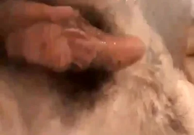My Balls Floating in the Water