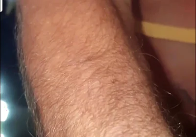 I Do Love Fresh Piss