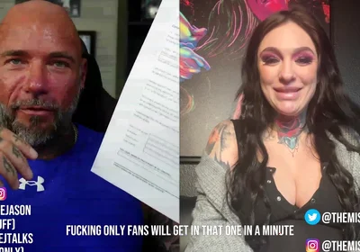 How to Become a Pornstar with Misha Montana (episode 8)