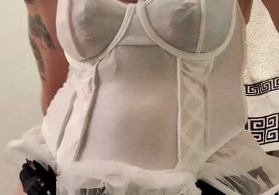 Horny