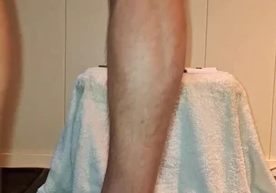 Blazing Rush in Anal Depths