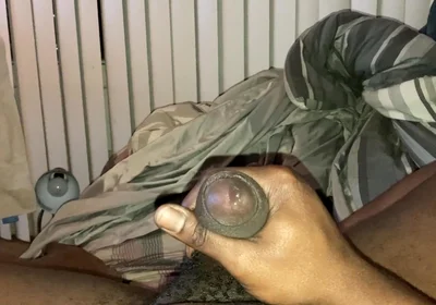 Chaturbate Cumshot