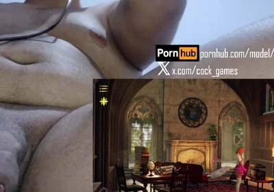 Magic Pussy Chapter 1 Parte 7 (cock Cam Gameplay)