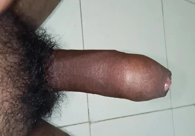 Asian Gay Big Black Dick Enjoying Masturbate
