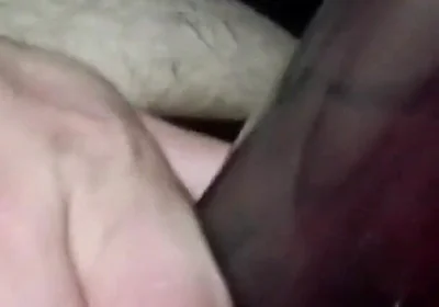 Michael Sins Likes to Stroke His Cock Til He Explodes
