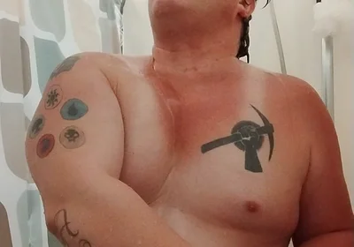 5-12-2026 Squatting and Showering Today