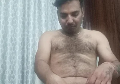 Indian Desi Police Officer Stepfather Enjoy New Experience and Experiment