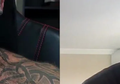 Porn Star Confessions - the Real Big Tre (episode 112)