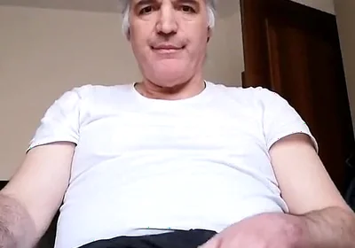 Must Get Hard Cock to Enjoy with the Handjob