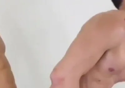 Hung Twink Breeds Slut Caio Venturini