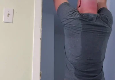 Little Sweaty