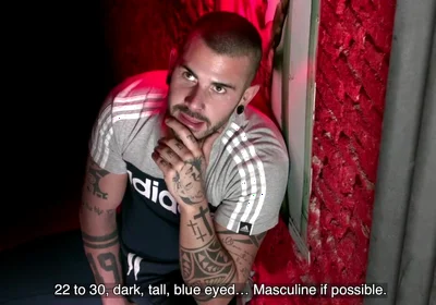 Interview Aday Traun // Extra Bonus //