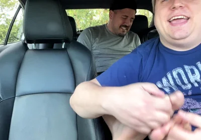 Tickle Prince's Tickle Test