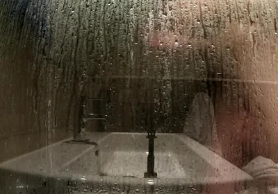 Come Take a Shower with Me and My Cock
