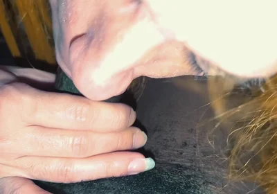 Sissygirl in Silk Deep Throat and Anal Adventure