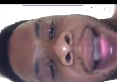 Solo Masturbation