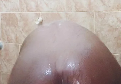 My Private Bathroom Masturbation Solo Session