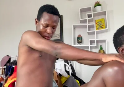 Vers Hot Fuck