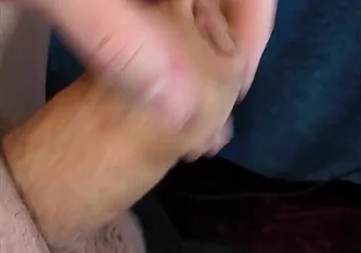 Horny Wank, After Reading Your Comments