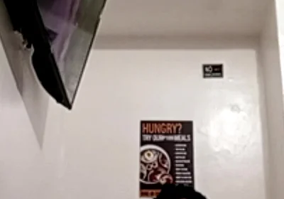 Filipino Twink Jerks His Throbbing Cock in Hotel 2
