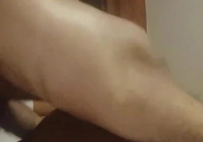 Friend's Great Fuck