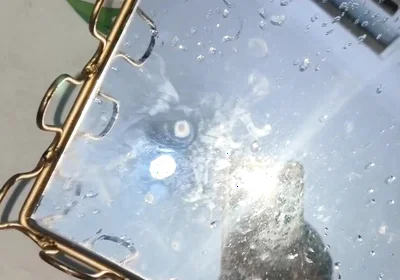 My Solo Session Exclusive Video by Mirror