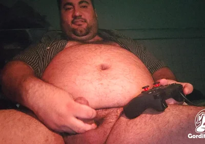 Pig Needs to Masturbate