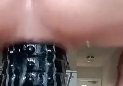 Extreme Destruction of the Glutton