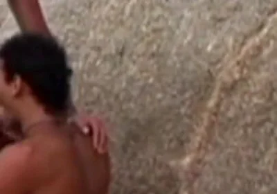 Sex in the Beach