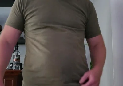 Who Doesn't Love a Floppy Chubby?