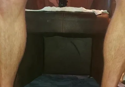 Hot Gay Twink Rides His Dildo and Has Multiple Orgasms