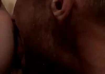 TRAILERTRASHBOYS - Myles Landon seduced twink into bareback
