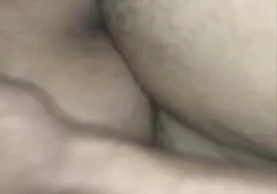 His First Time to Have Anal Sex