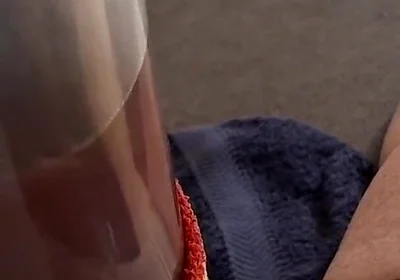 Extreme Cockpumping Again