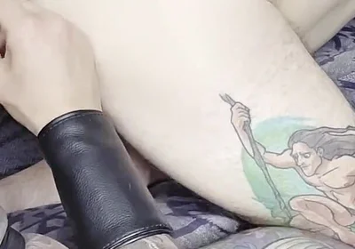 Rimming and Taking My Musky Stepuncles Big Cock His Gym Smelling Ass Drives Me Crazy Part 2