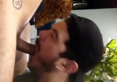 I Love Trying New Dicks and Seeing a Foreigner with a Huge One