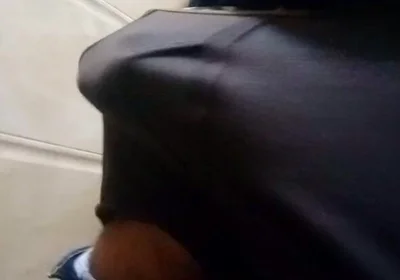 Self Enjoy My Dick