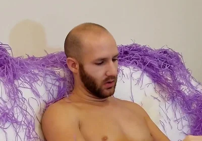 Using Masturbation Toy