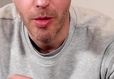POV - Tom Bakers Turns You Into His Good Chastity Girl