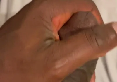 Big Black Cock