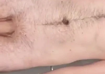 Helicopter Dick