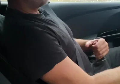 Joyride Horny