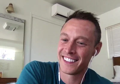 JOE + Michael Make a Porn - Himeros Live