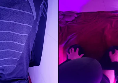 Shaving My Ass and Using 11 Different Buttplugs Including Hollow Ones with Inside Ass View and Anal Breathing 4K 2160p Uhd