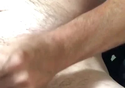 Hard Cock Cums