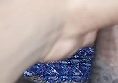 Bengali Wife Fucking Pussy with Licking Cock