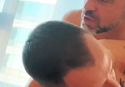 Sharing Lukasssxl with Tjtantra