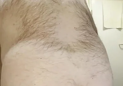 Coach Karl's Butt 6240